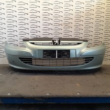 Paraurti anteriore peugeot 307 - anteriore,