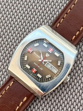 Orologio Uomo Svizzero Nivada