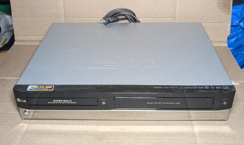 Rc199h super multi dvd - super,