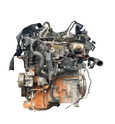Motore semicompleto per toyota - per,