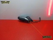 HONDA SH 125i ABS MUFFLER YEAR