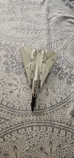 modellino aereo Caccia