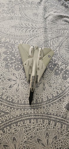 Modellino aereo caccia - aereo,