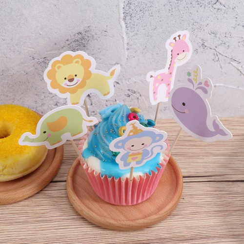 Pezzi decorazioni torte - ,
