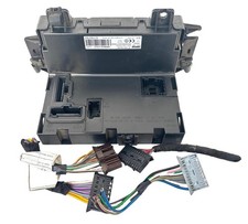 BODY COMPUTER + SPINOTTI FIAT