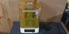 Anycubic Wash & Cure 3 macchina lavaggio e cura