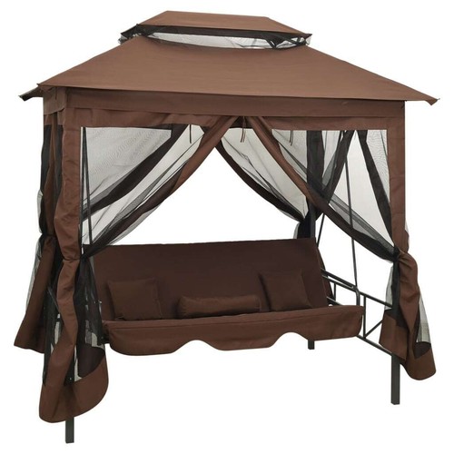 Vidaxl gazebo convertibile - vidaxl,