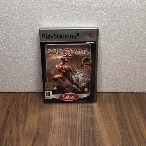 God war playstation ps2 - 2,