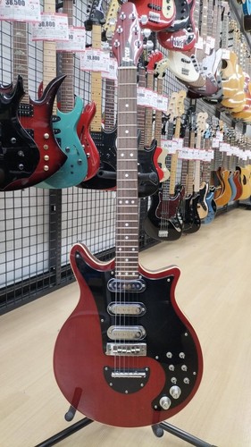 Greco brian may - brian,
