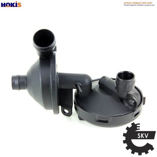 Separatore olio ventilazione - separatore,