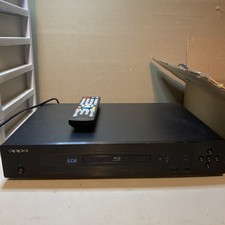 Lettore Blu-ray 3D Oppo