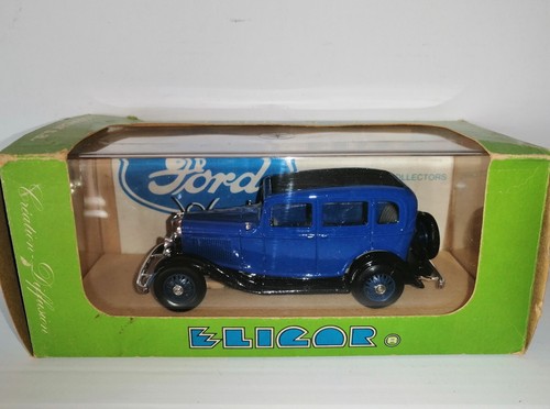Ford 1932 limousine fordor - ford,