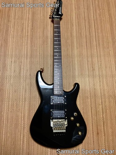 Guitar ibanez roadstar - guitar, ii