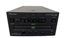 Pioneer lettore dvd v7300d pal - pioneer,