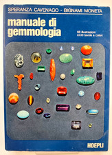 MANUALE DI GEMMOLOGIA