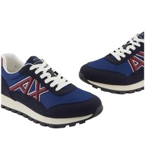 SCARPE ARMANI EXCHANGE UOMO