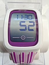 Un orologio Swatch Touch 2016