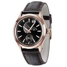Orologio Uomo Zeno Watch Basel