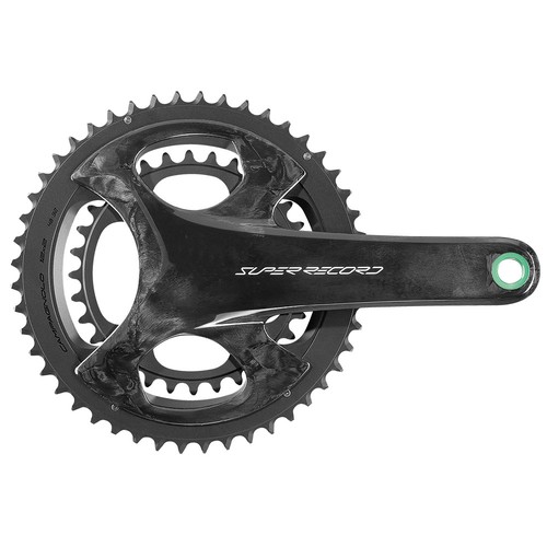 Guarnitura campagnolo super - campagnolo,
