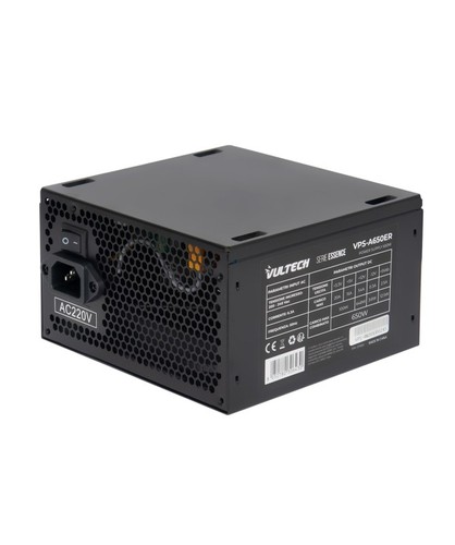 Vultech vps a650er - vultech, vps-a650er