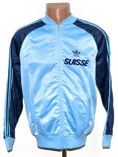 Svizzera anni blu giacca - 80,