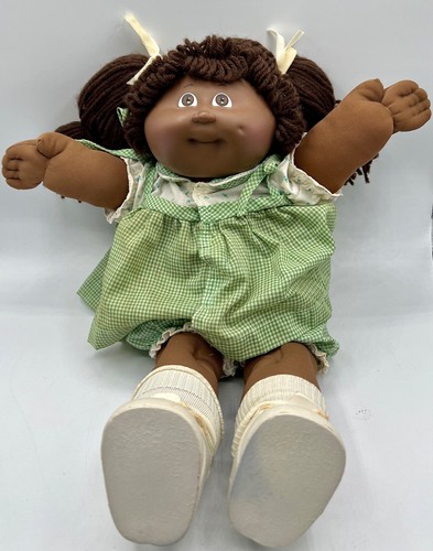 Toppa cavolo afroamericano