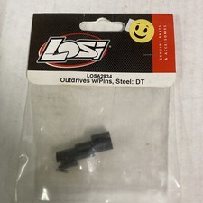 DISCONTINUED LOSI - LOSA2934 -