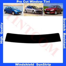 Film Solaire Prédécoupé