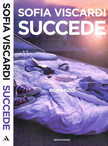 Succede sofia viscardi - succede.,