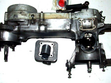 HONDA SH50 SCOOTER PRIMA SERIE