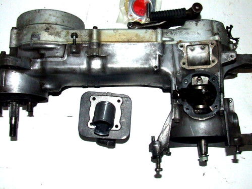 Honda sh50 scooter - honda,