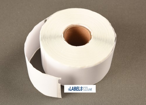 Rolls large address labels - rolls,