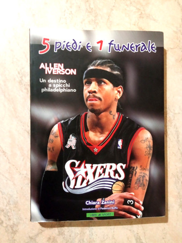 Chiara zanini allen - allen, iverson