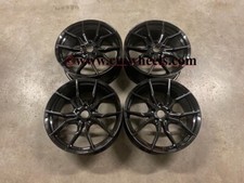 Cerchi 18" Ford Focus RS MK3