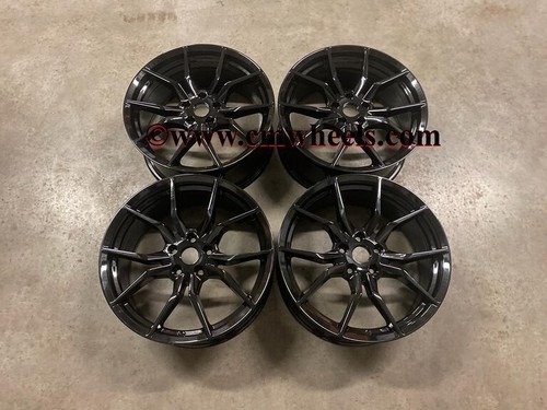 Cerchi ford focus rs mk3 - cerchi, 18"