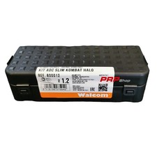 KIT UGELLO Walcom kombat Ø1.2 Halo 800012 Noozle Complete kombat aerografo