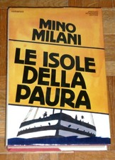 Mino MIlani "LE ISOLE DELLA