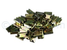 Graffette Fissaggio Cornici