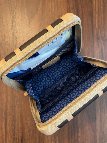 Nuovo ana first class globe - class,