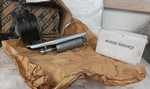 Freno motore completo - freno,