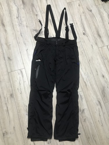 Ellesse pantaloni uomo sci - ellesse,
