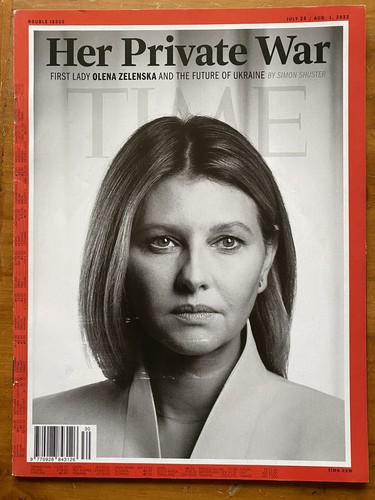 Olena zelenska ukraine first - zelenska,