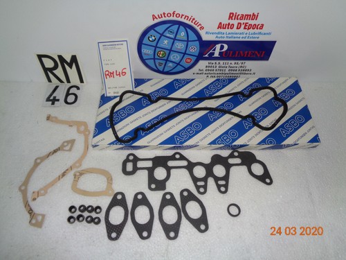 Guarnizioni motore t c - guarnizioni,