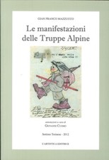 Le Manifestazioni delle Truppe