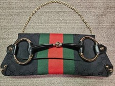 Gucci Black GG 1955 Tom Ford