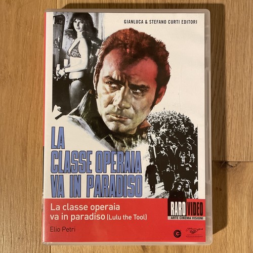 Classe operaia in - classe,