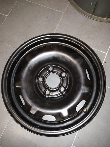 Cerchi originali volkswagen - 4,