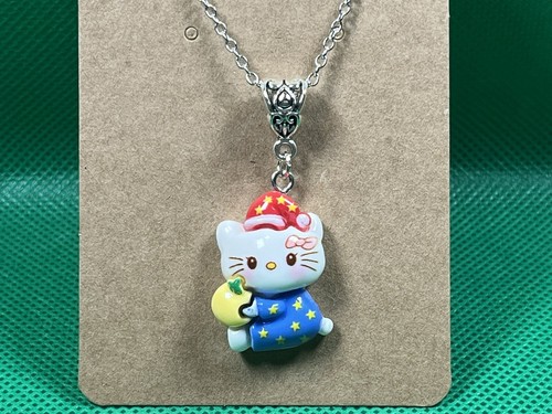 Collana sanrio hello kitty che - collana,