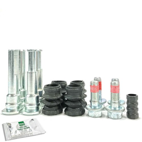 Kit pinza posteriore - kit, guida