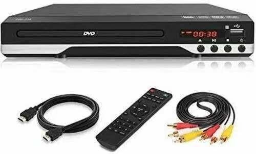 Lettore dvd div - lettore,
